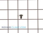 Screw - Part # 243159 Mfg Part # WB1K5162