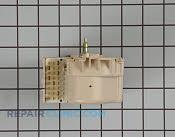 Timer asm washer - Part # 1089308 Mfg Part # WH12X10256
