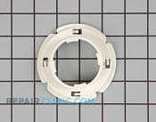 Wash Arm Retainer Nut - Part # 943416 Mfg Part # WD12X10061
