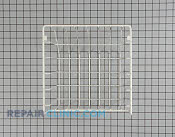 Basket - Part # 628242 Mfg Part # 5303289521
