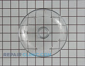 Bowl, mini (for kfp350 only) - Part # 561822 Mfg Part # 4176397