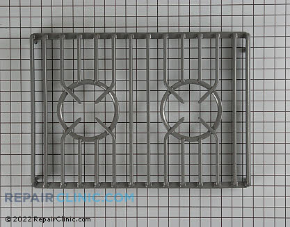 Burner Grate 9760230CG Main Product View