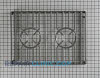Burner Grate 9760230CG Alternate Product View