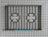 Burner Grate 9760230CG Alternate Product View