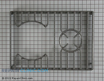 Burner Grate 9760231CG Main Product View