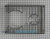 Burner Grate 9760231CG Alternate Product View