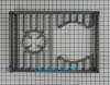 Burner Grate 9760231CG Alternate Product View