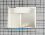 Container-ice - Part # 1050826 Mfg Part # 471861
