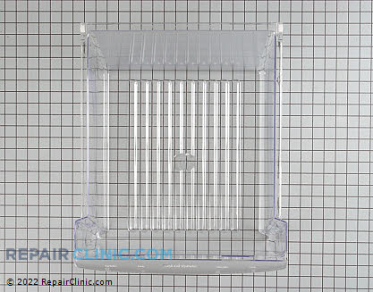 Crisper Drawer 240351041 Main Product View