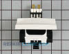 Door Latch 154529401       Alternate Product View