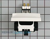 Door Latch - Part # 1063930 Mfg Part # 154529401