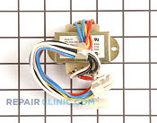 High Voltage Transformer - Part # 751577 Mfg Part # 99001199
