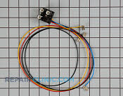 Main Control Board - Part # 1105501 Mfg Part # 421553
