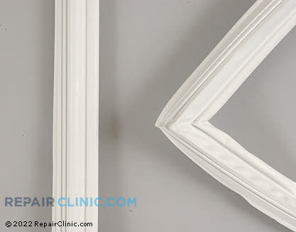 Refrigerator Door Gasket WR24X10236 Main Product View