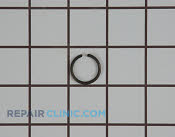 Ring, retainer - Part # 605029 Mfg Part # 52083