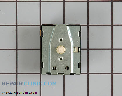 Rotary Switch 134399800 Main Product View