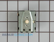 Rotary Switch - Part # 1170665 Mfg Part # 134399800