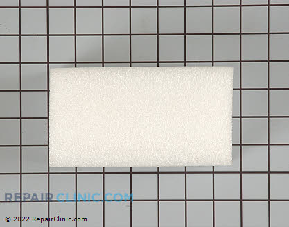 Rubber Isolator 22003225        Main Product View
