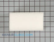 Rubber Isolator - Part # 785487 Mfg Part # 22003225