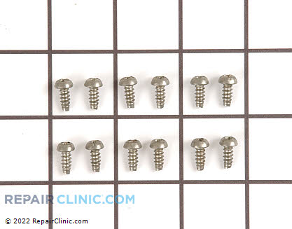 Screw-pkg 12 WZ4X44D         Main Product View