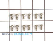 Screw-pkg 12 - Part # 312869 Mfg Part # WZ4X44D