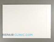 Side Panel - Part # 1937810 Mfg Part # W10322769