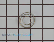 Spring - Part # 1050274 Mfg Part # 422105