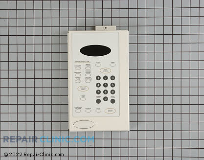 Touchpad 5303319671 Main Product View