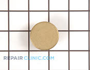 Burner cap - Part # 1044162 Mfg Part # 174626