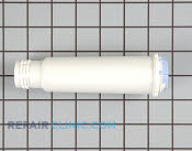 Filter - Part # 1161547 Mfg Part # 461732