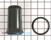 Gear - Part # 935476 Mfg Part # 179804