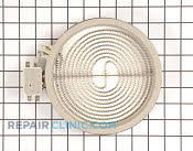 Radiant Surface Element - Part # 1157568 Mfg Part # 318198820
