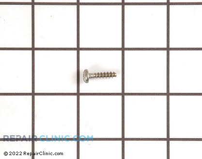 Screw 00167241 Main Product View