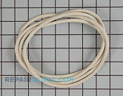 Seal - Part # 277291 Mfg Part # WH08X10002