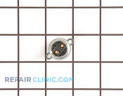 Thermostat - Part # 1086014 Mfg Part # WB24X10124