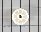 Wheel - Part # 1478843 Mfg Part # 10450603