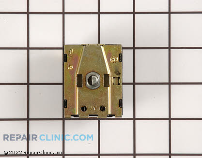 Control assy - lamp, svce (pro wall hoods) note: i 811191 Main Product View