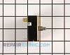 Control assy - lamp, svce (pro wall hoods) note: i 811191          Alternate Product View