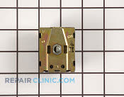 Control assy - lamp, svce (pro wall hoods) note: i - Part # 1376360 Mfg Part # 811191
