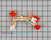 Harness - Part # 785364 Mfg Part # WR23X10108