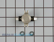 High Limit Thermostat - Part # 231324 Mfg Part # R0702563