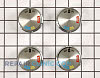 Knob 1365110         Alternate Product View