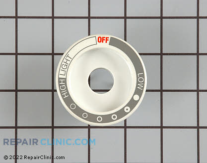Estate Agitator Thrust Spacer