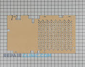 Panel - Part # 880428 Mfg Part # WR82X10050