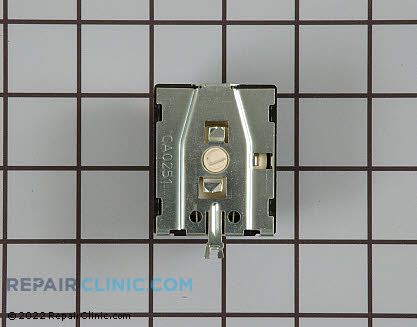 Selector Switch 134398500 Main Product View