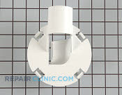 Strain Relief - Part # 777260 Mfg Part # 40058501