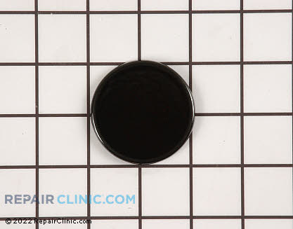 Surface Burner Cap (OEM)  WB13T10024