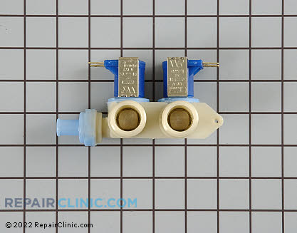 Water Inlet Valve (OEM)  27001146
