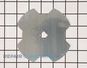 Belt - Part # 779393 Mfg Part # 8172022