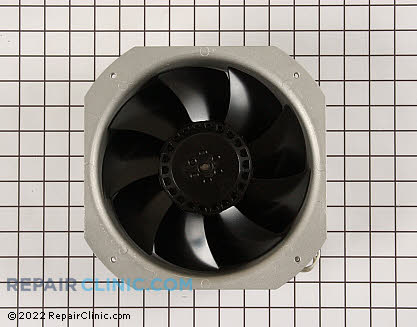 Blower Motor 62355 Main Product View